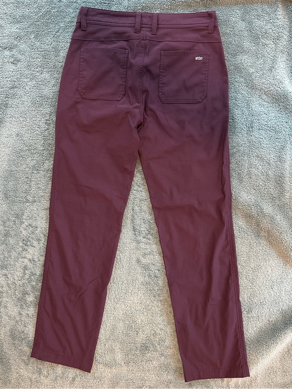 Stio Women's Pulm Outdoor Pants - Picture 2 of 2